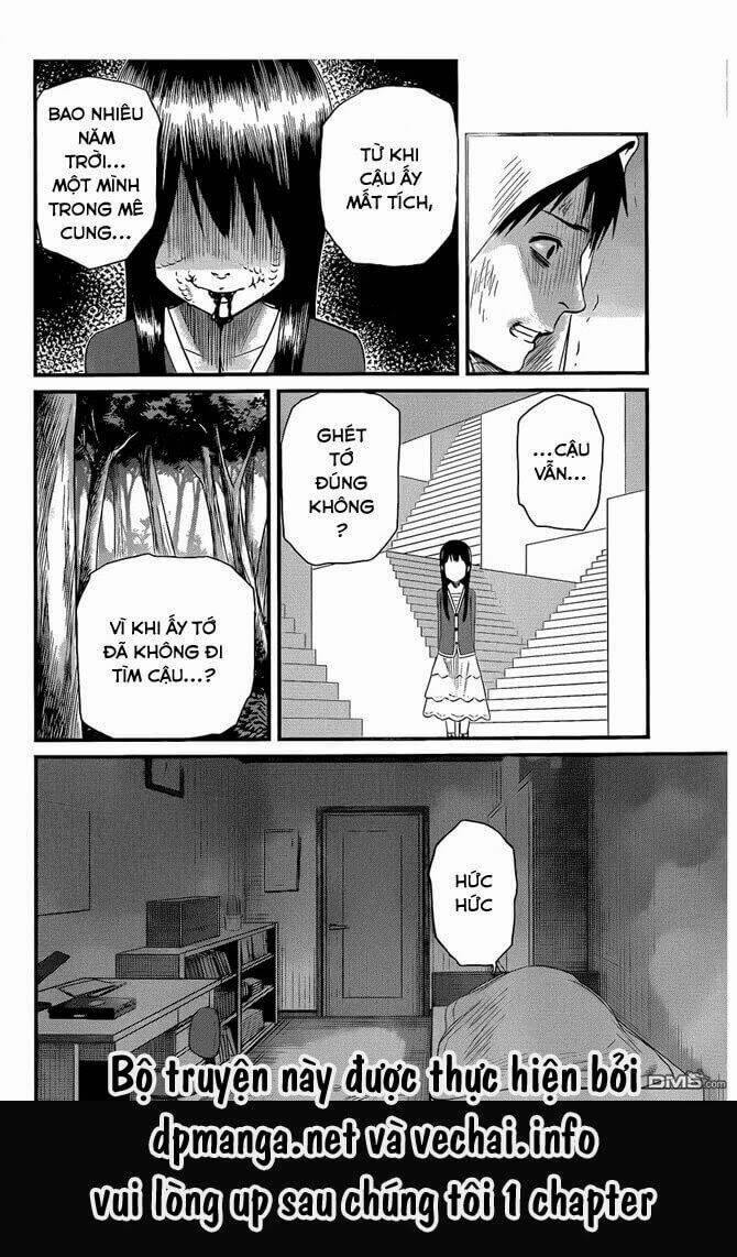 Nemuri No Fuchi Chương 1 Ảnh 61
