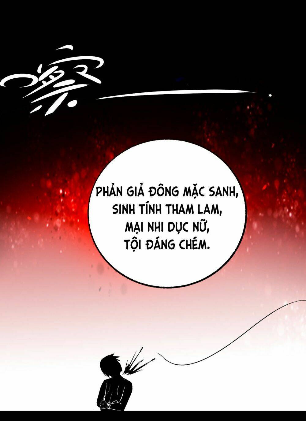Chợ Quỷ Chương 0 Ảnh 42