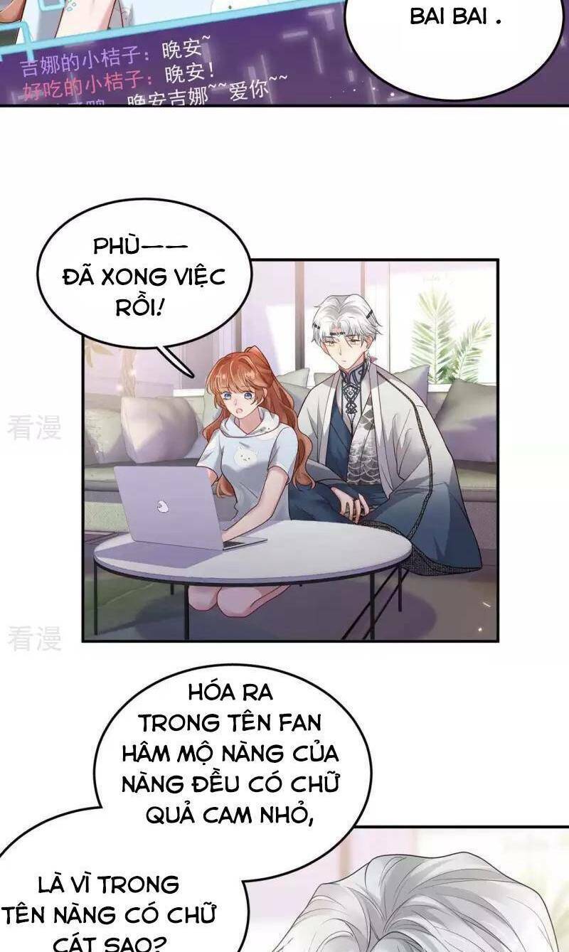 Mỗi Ngày Một Nụ Hôn Chương 9 Ảnh 6