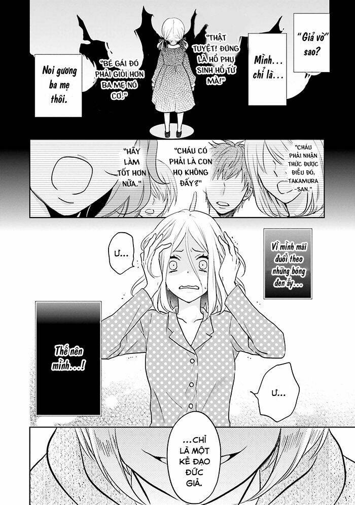 Jigoku No Enra Chương 10 Ảnh 19