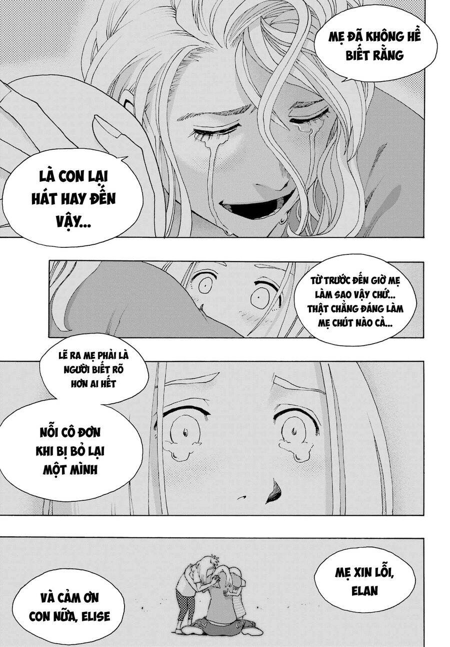 Shiori Experience - Jimi Na Watashi To Hen Na Oji-San Chương 89 Ảnh 27