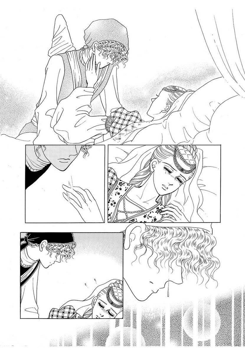 Princess - Công Chúa Xứ Hoa (Bản Đẹp) Chương 70 Ảnh 12