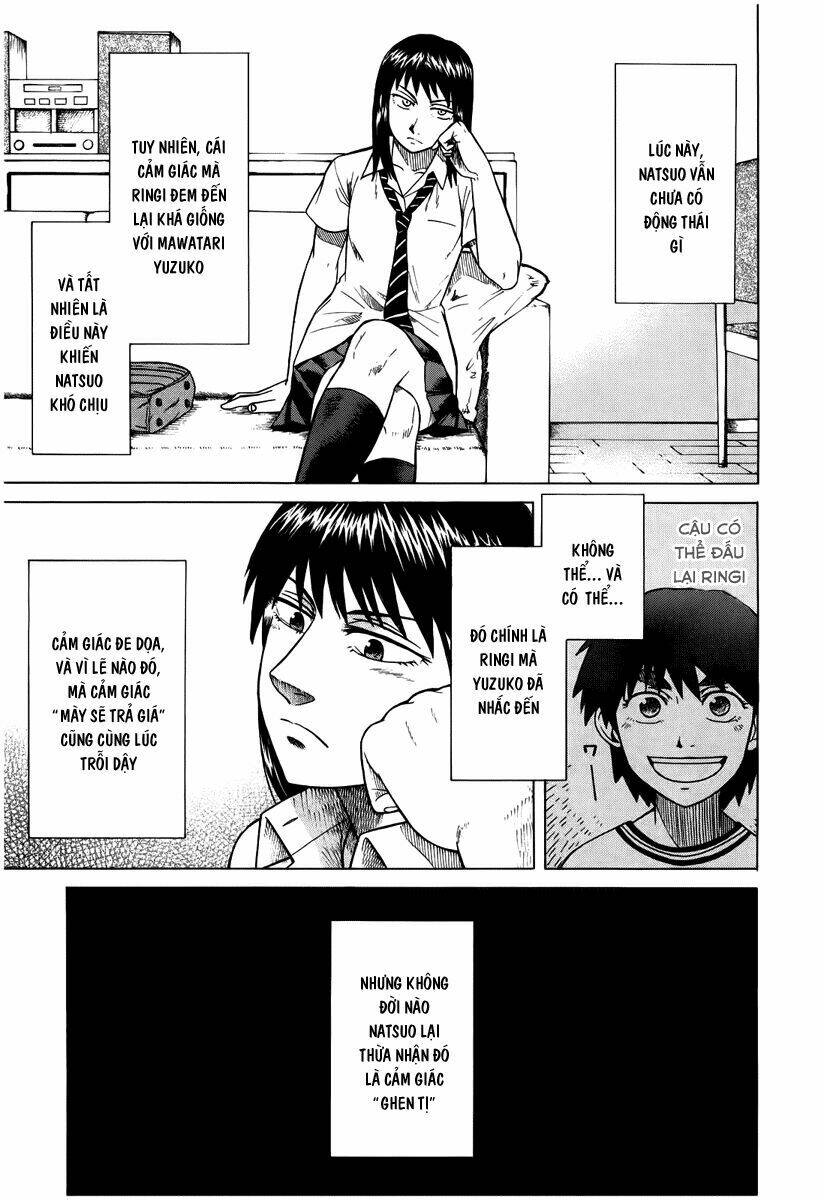 Teppu Chương 2 Ảnh 19