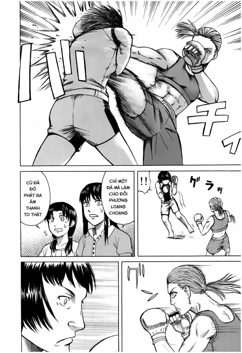 Teppu Chương 5 Ảnh 45