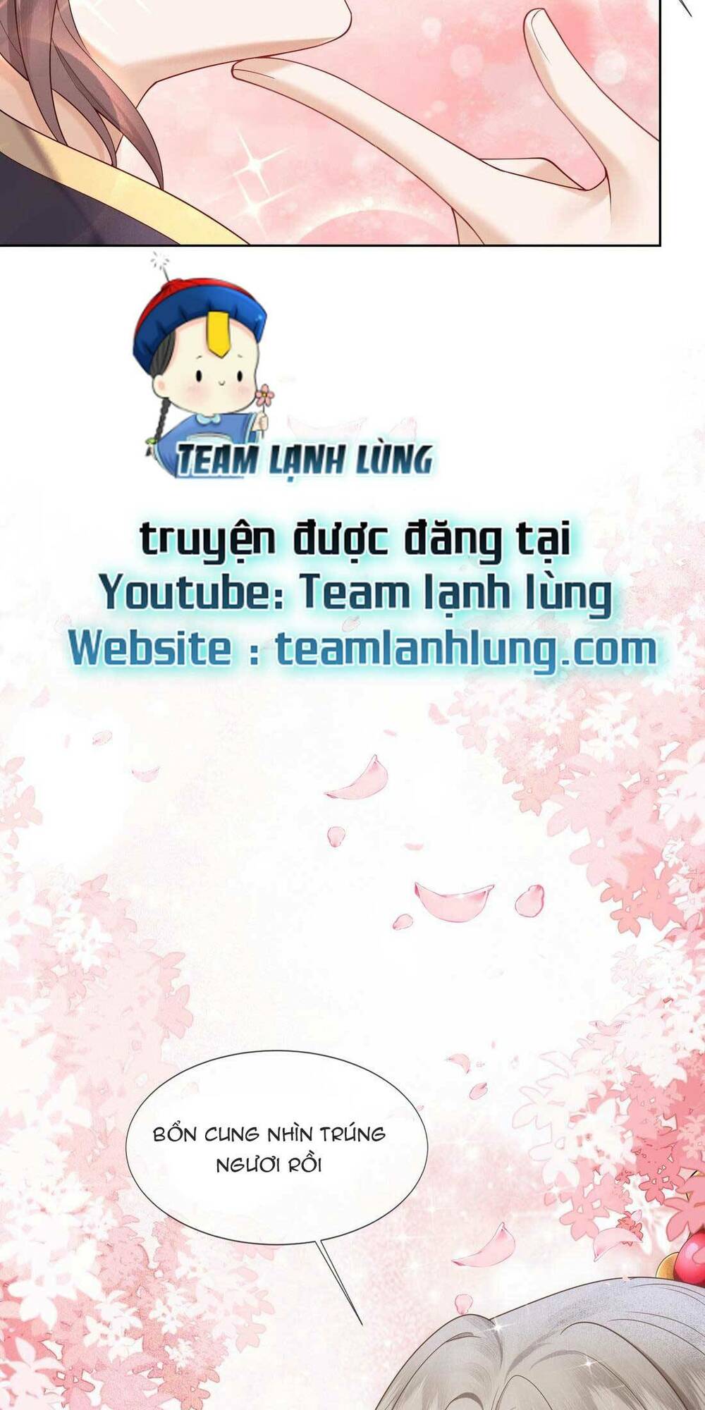 Ta Lại Bị Công Chúa Nam Nhân Quấn Lấy Rồi Chương 4 Ảnh 40