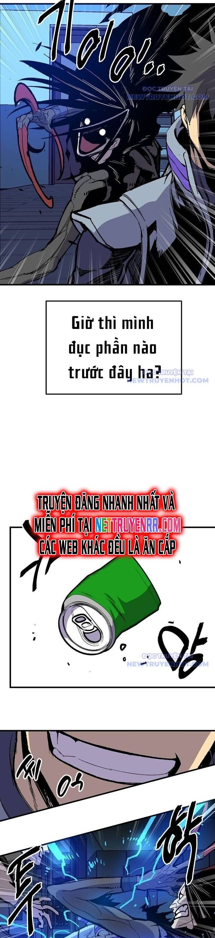 Tôi Đã Đạt Đến Cấp Độ Tối Đa Và Quay Trở Lại Chương 11 Ảnh 7