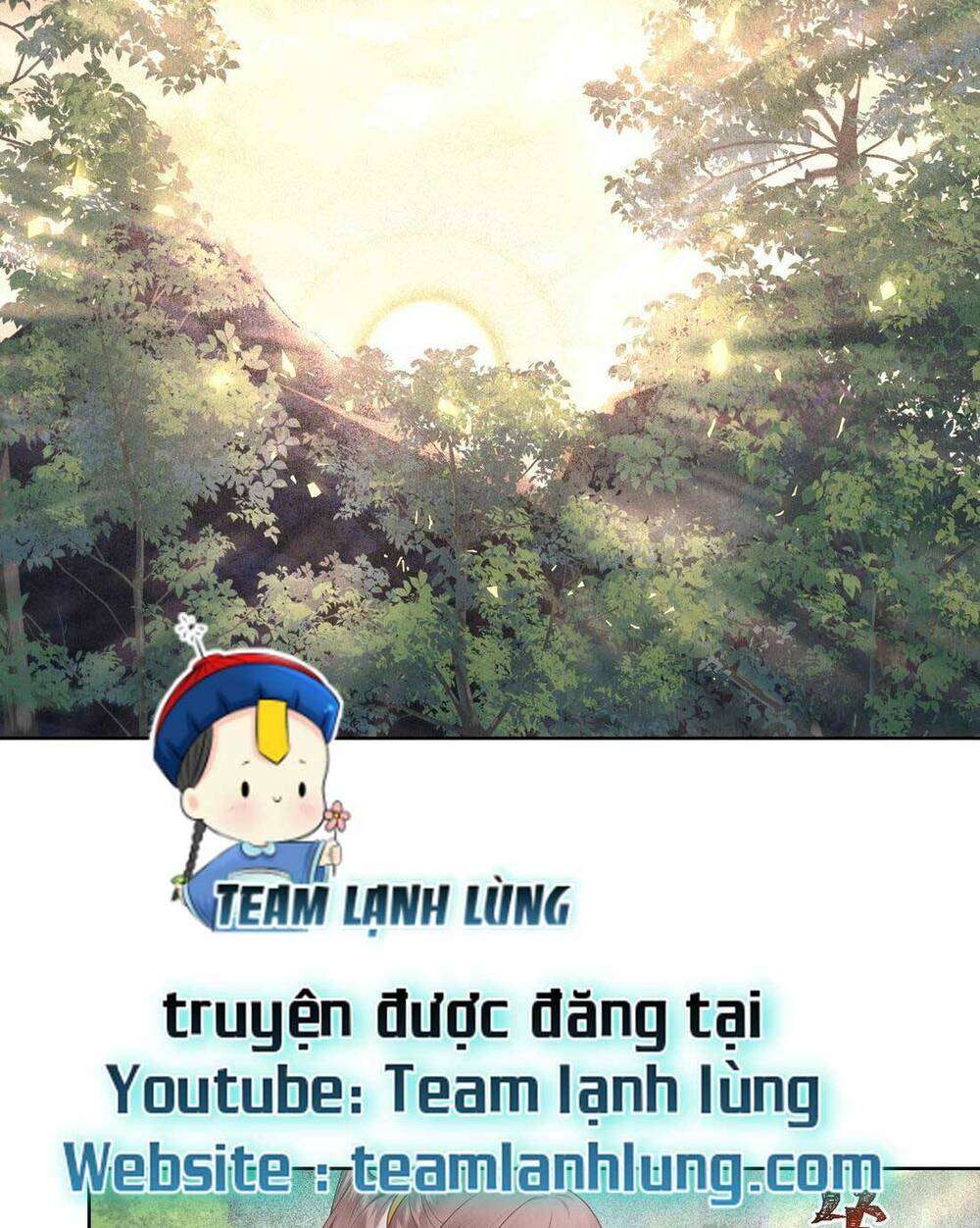 Ta Lại Bị Công Chúa Nam Nhân Quấn Lấy Rồi Chương 6 Ảnh 29