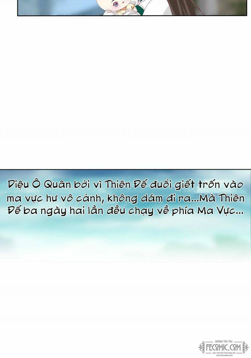 Thông Linh Phi Chương 732 Ảnh 9