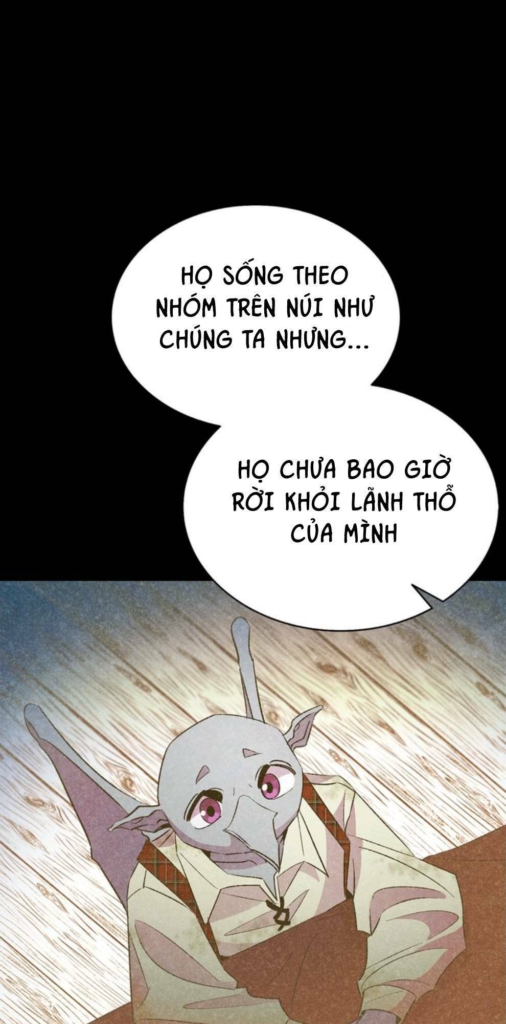 Skeleton Bất Đắt Dĩ Trở Thành Bố Của Bé Mèo Con Chương 20 Ảnh 11