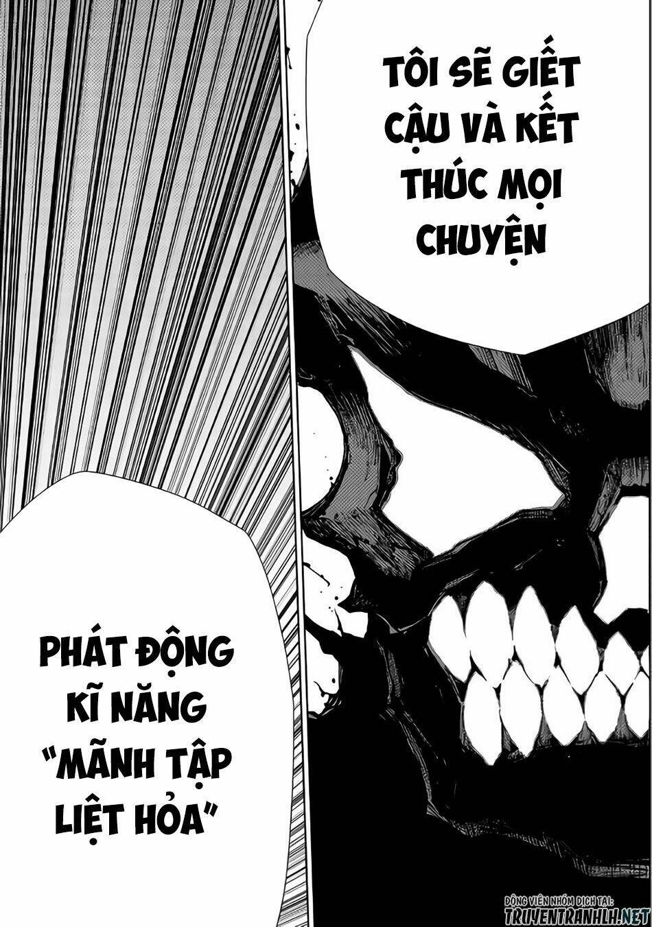 Dungeon Seeker Chương 31 Ảnh 14