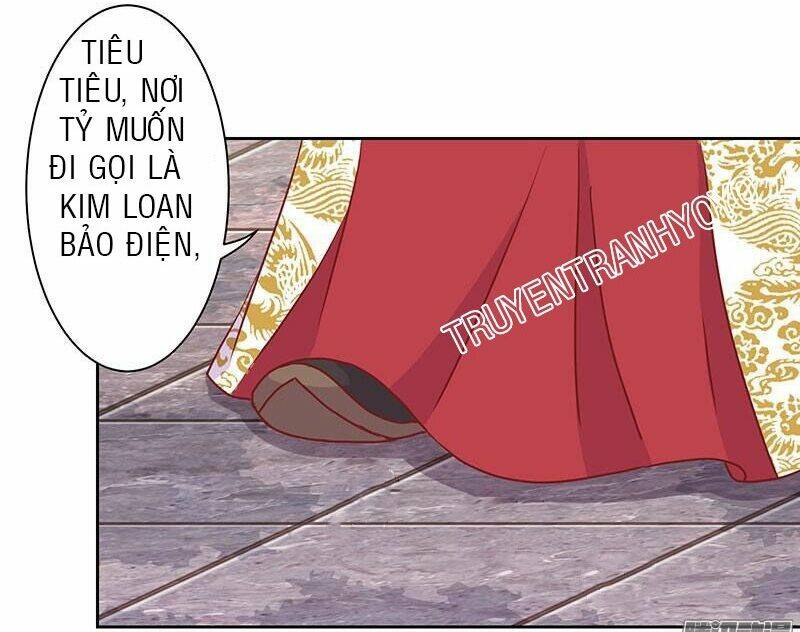 Vương Gia Người Thật Xấu Xa Chương 16.1 Ảnh 3