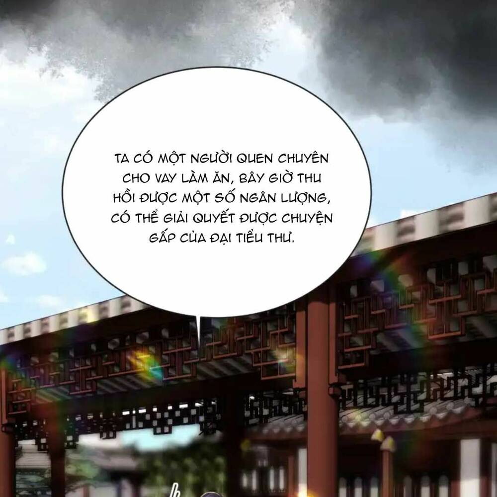 Phú Bà Xuyên Không : Thế Tử Không Dễ Lừa Gạt Chương 26 Ảnh 7