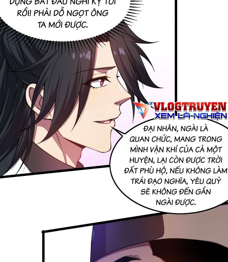 Cao Thủ Gian Lận Hoàn Lương Chương 25 Ảnh 72