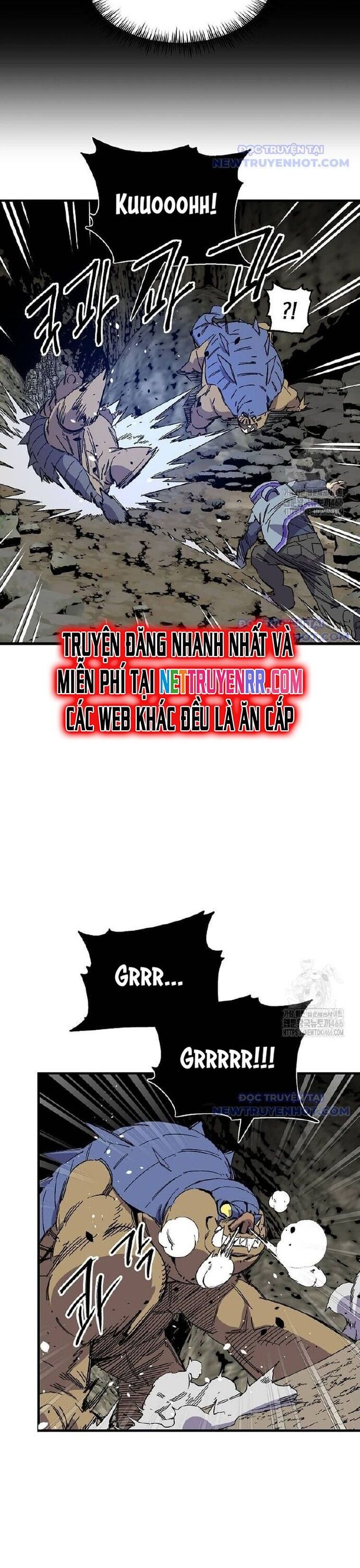 Tôi Đã Đạt Đến Cấp Độ Tối Đa Và Quay Trở Lại Chương 15 Ảnh 33