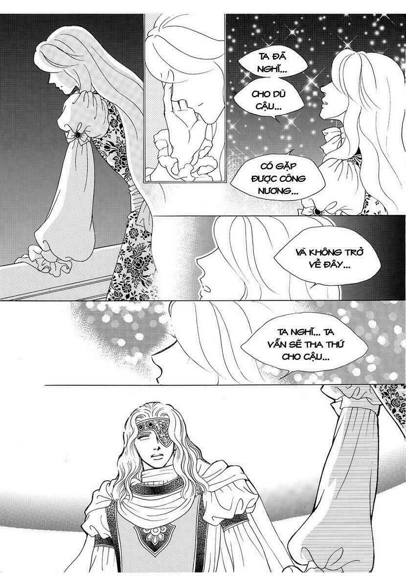 Princess - Công Chúa Xứ Hoa (Bản Đẹp) Chương 76 Ảnh 17