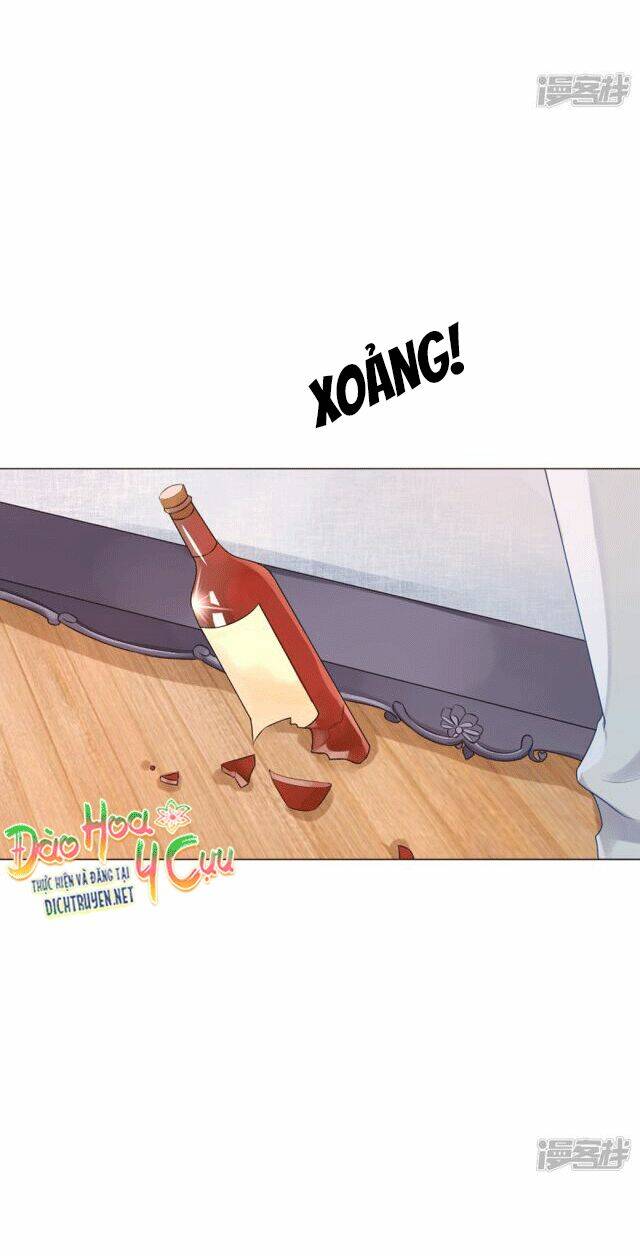 Tôi Đã Yêu Anh Trai Mình Chương 4 Ảnh 9
