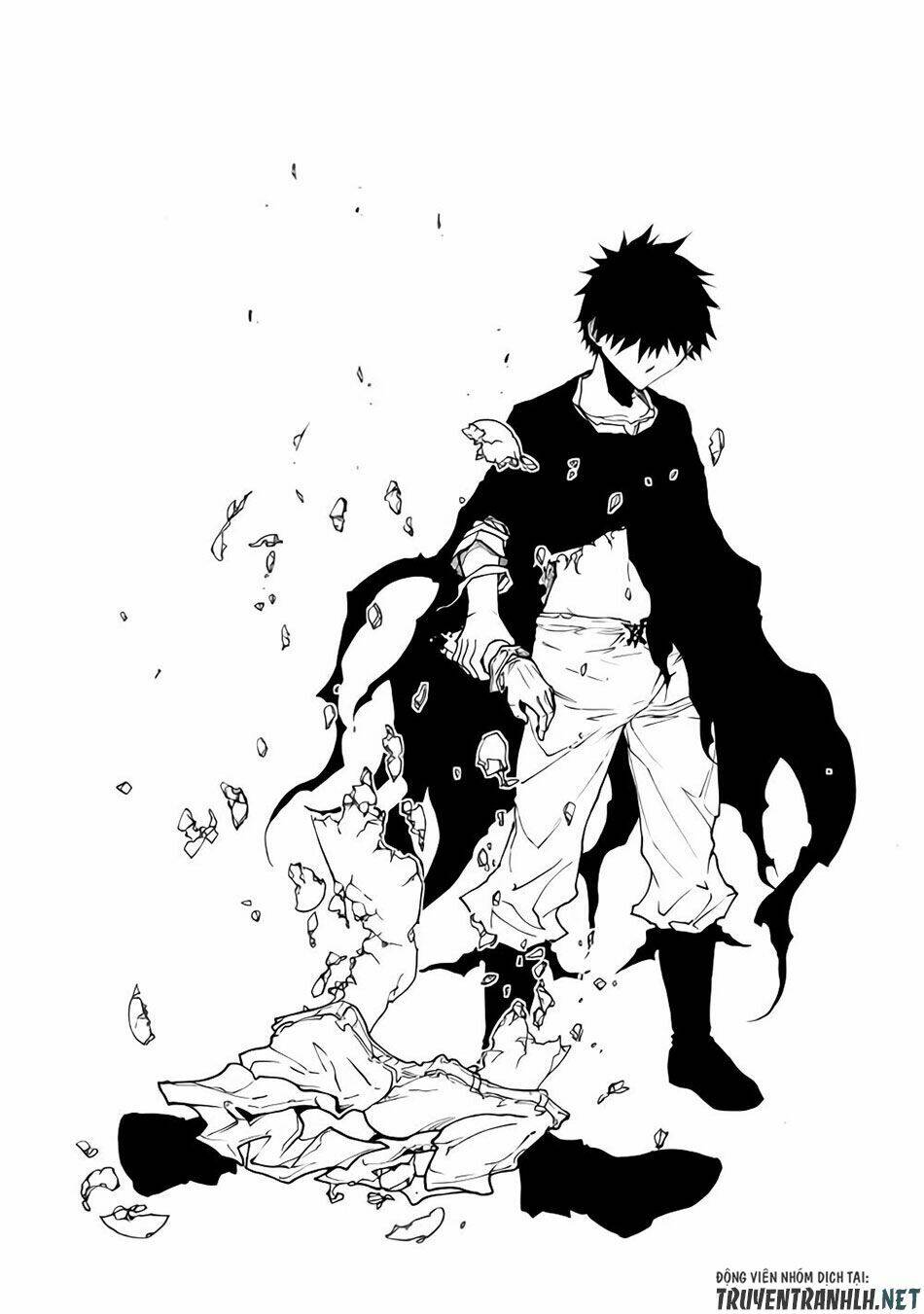 Dungeon Seeker Chương 31 Ảnh 19