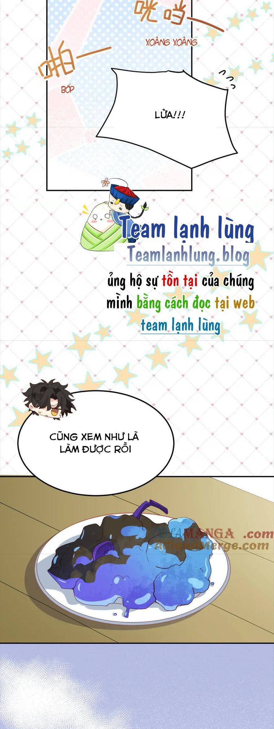 Bổn Công Chúa Không Muốn Được Chiều Chuộng Chương 38 Ảnh 22