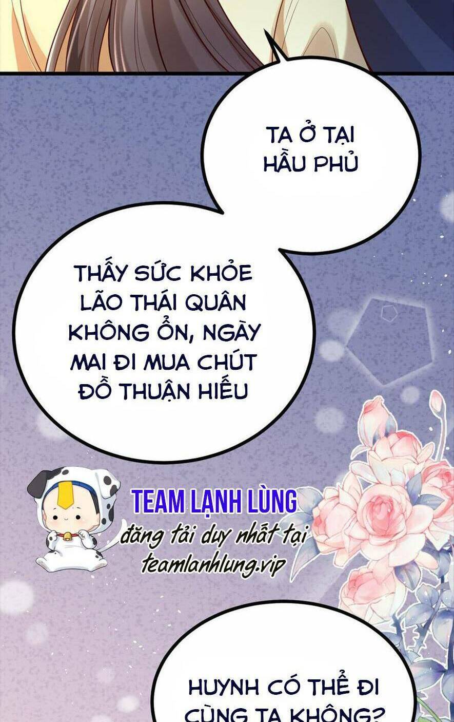 Phò Mã Hôm Nay Cũng Muốn Phản Công Chương 43 Ảnh 55