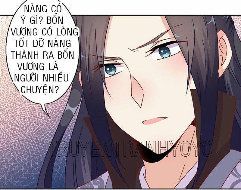 Vương Gia Người Thật Xấu Xa Chương 22.1 Ảnh 13