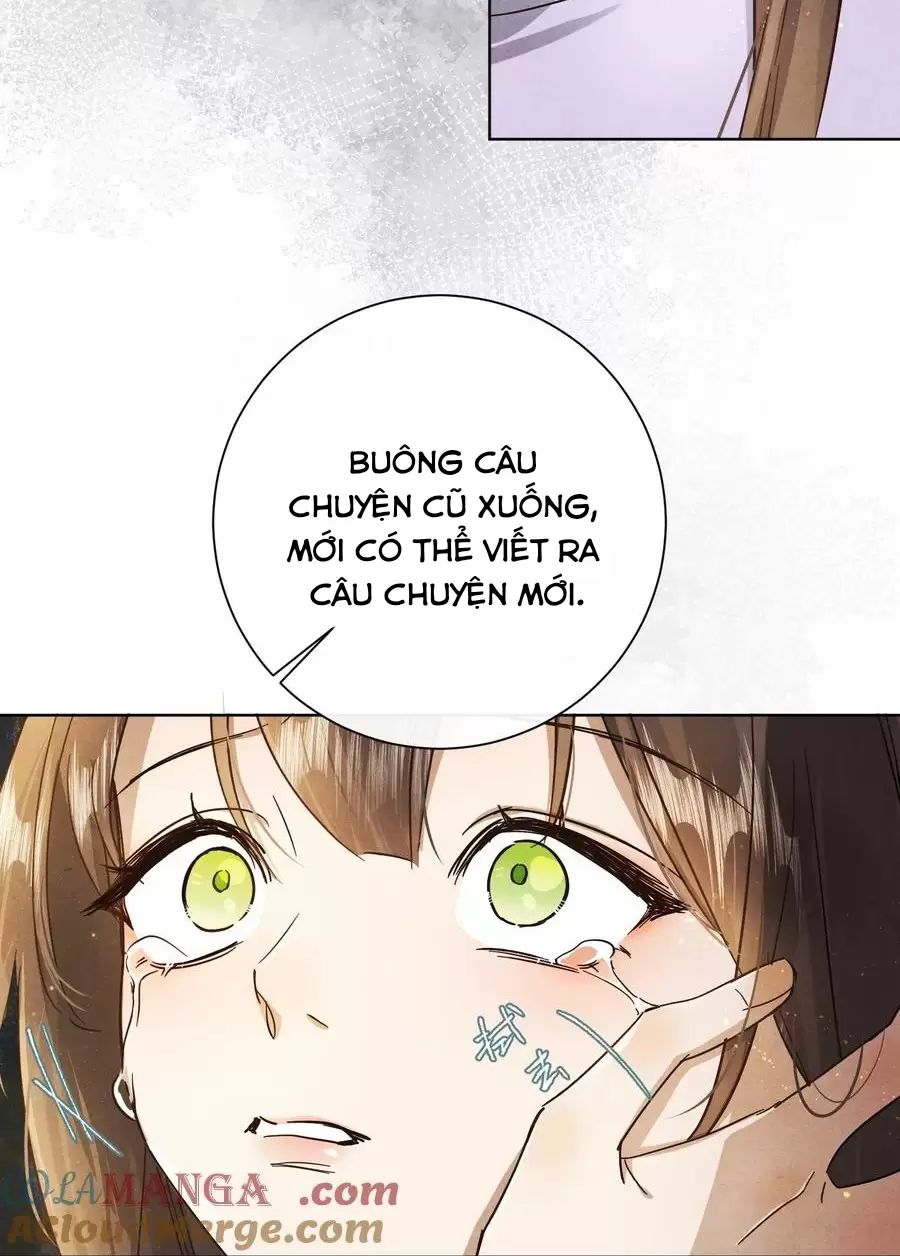 Một Ngàn Lần Thử Giết Chết Nam Chính Chương 59 Ảnh 5