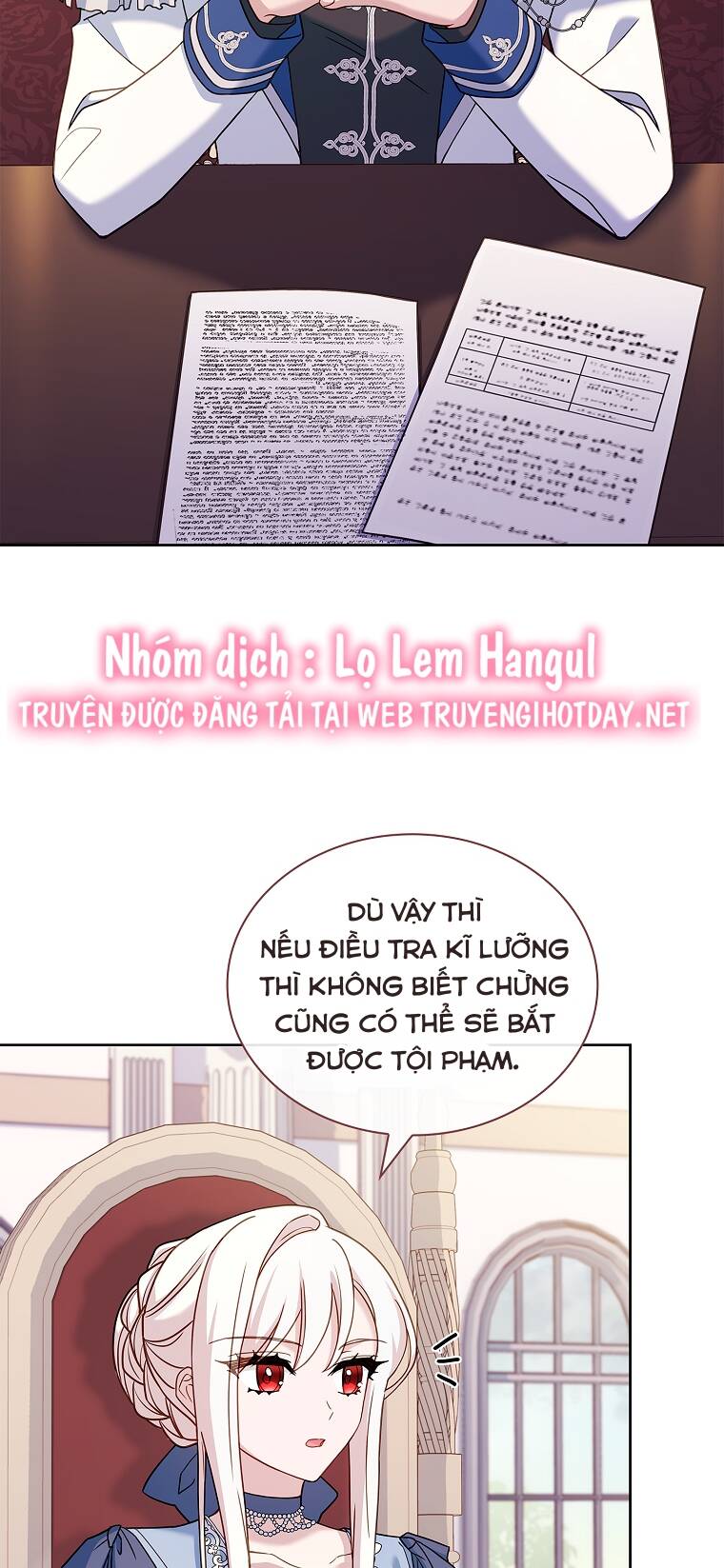 Tiểu Thư Muốn Được Nghỉ Ngơi Chương 110 Ảnh 67