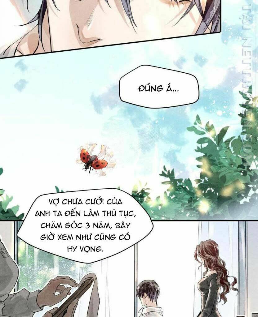 Phá Vân Chương 1 Ảnh 30