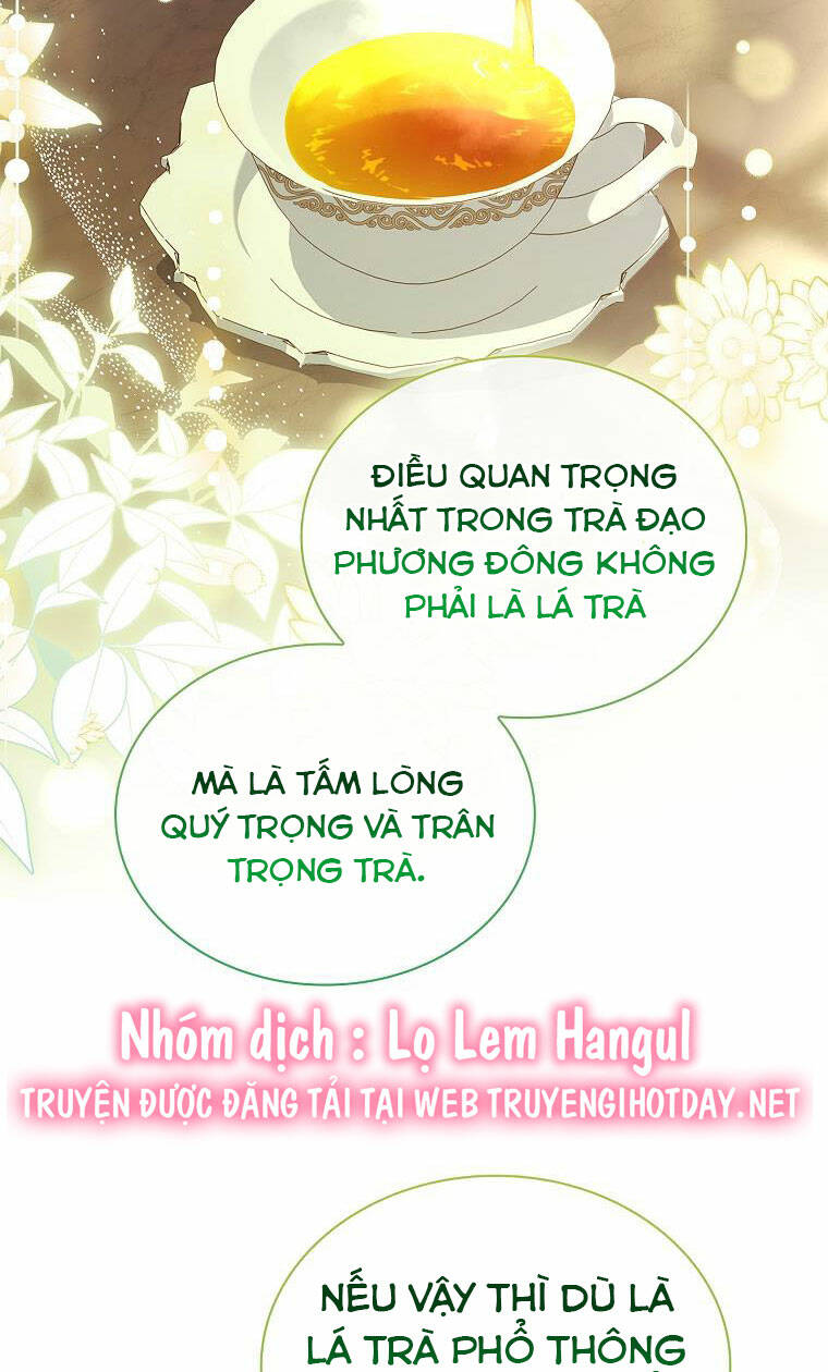 Tiểu Thư Muốn Được Nghỉ Ngơi Chương 111 Ảnh 39