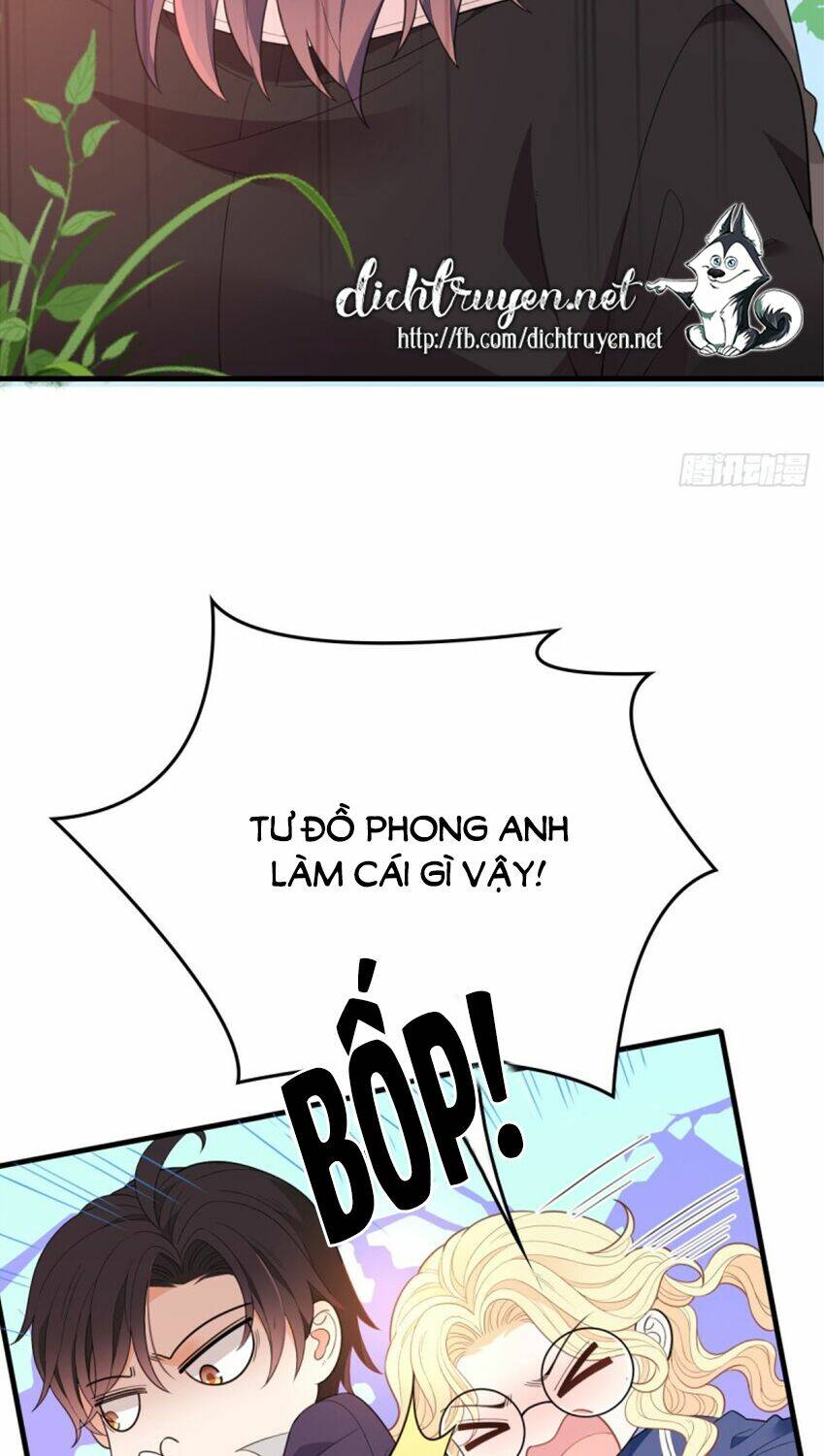 Chọc Phải Điện Hạ Yêu Nghiệt Chương 58 Ảnh 16