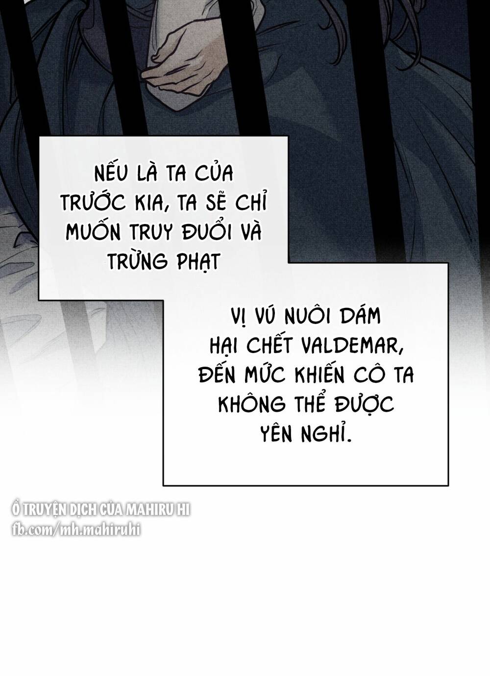 Ác Quỷ Chương 138 Ảnh 46