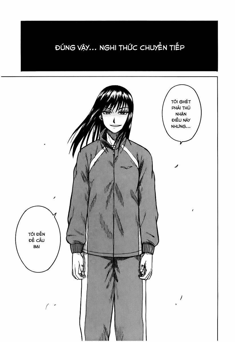 Teppu Chương 3 Ảnh 35