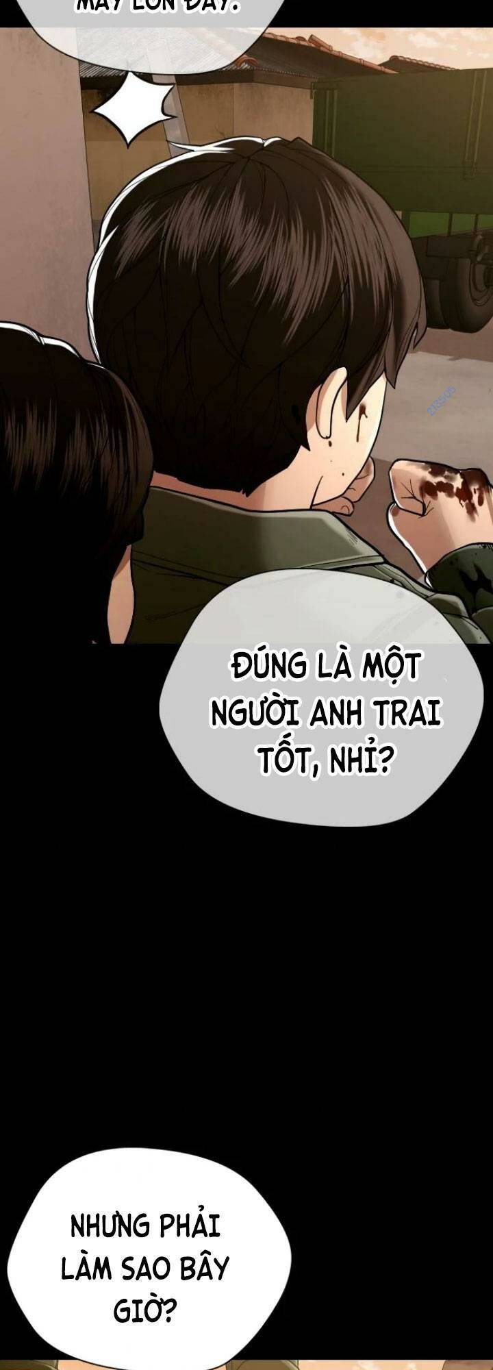 Điệp Viên 18 Tuổi Chương 37 Ảnh 6