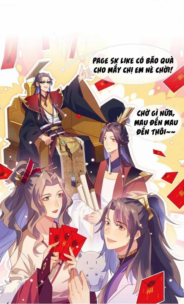 Thừa Tướng, Trẫm Biết Sai Rồi! Chương 4 Ảnh 44