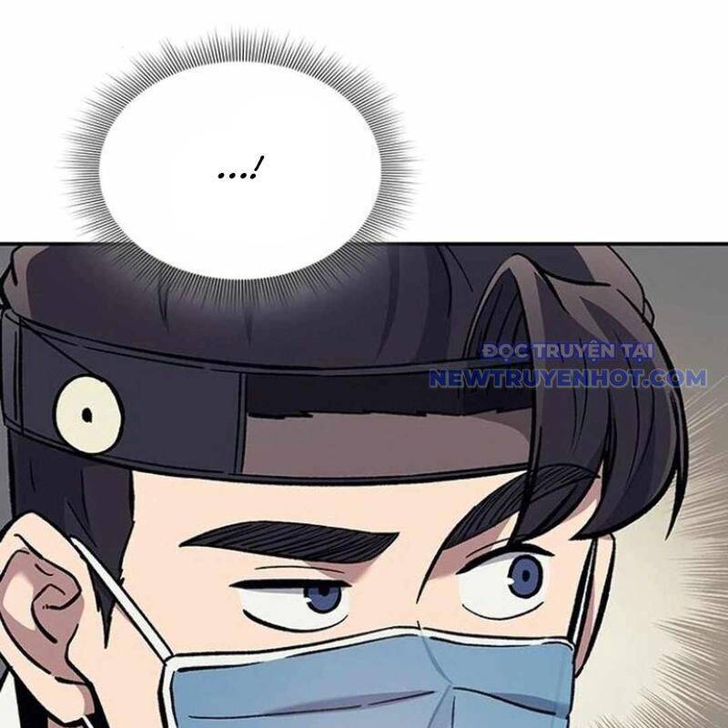 Bác Sĩ Tới Joseon Chương 34 Ảnh 97
