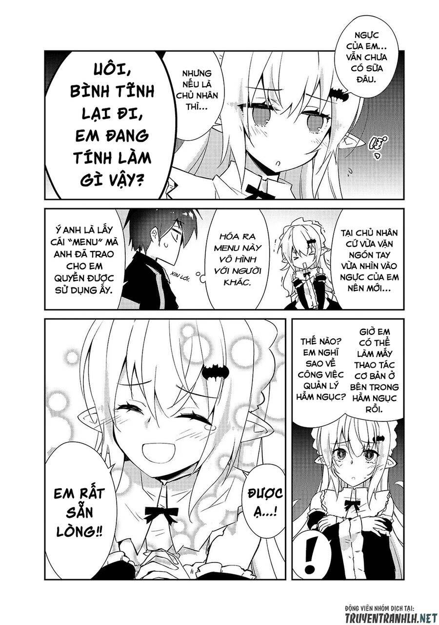 Lazy Dungeon Master Chương 26 Ảnh 15