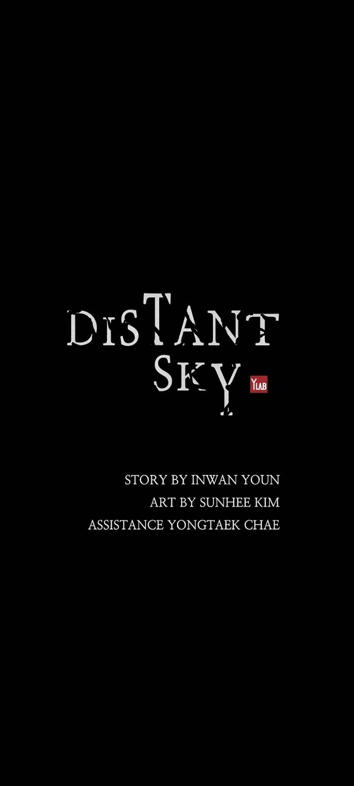 Distant Sky 3 Chương 12 Ảnh 11