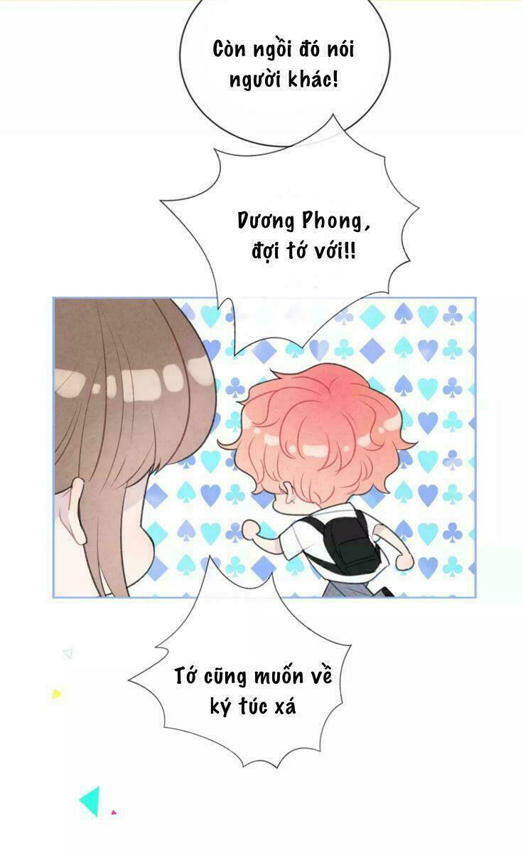 Từ Cái Nhìn Của Em Chương 32 Ảnh 13