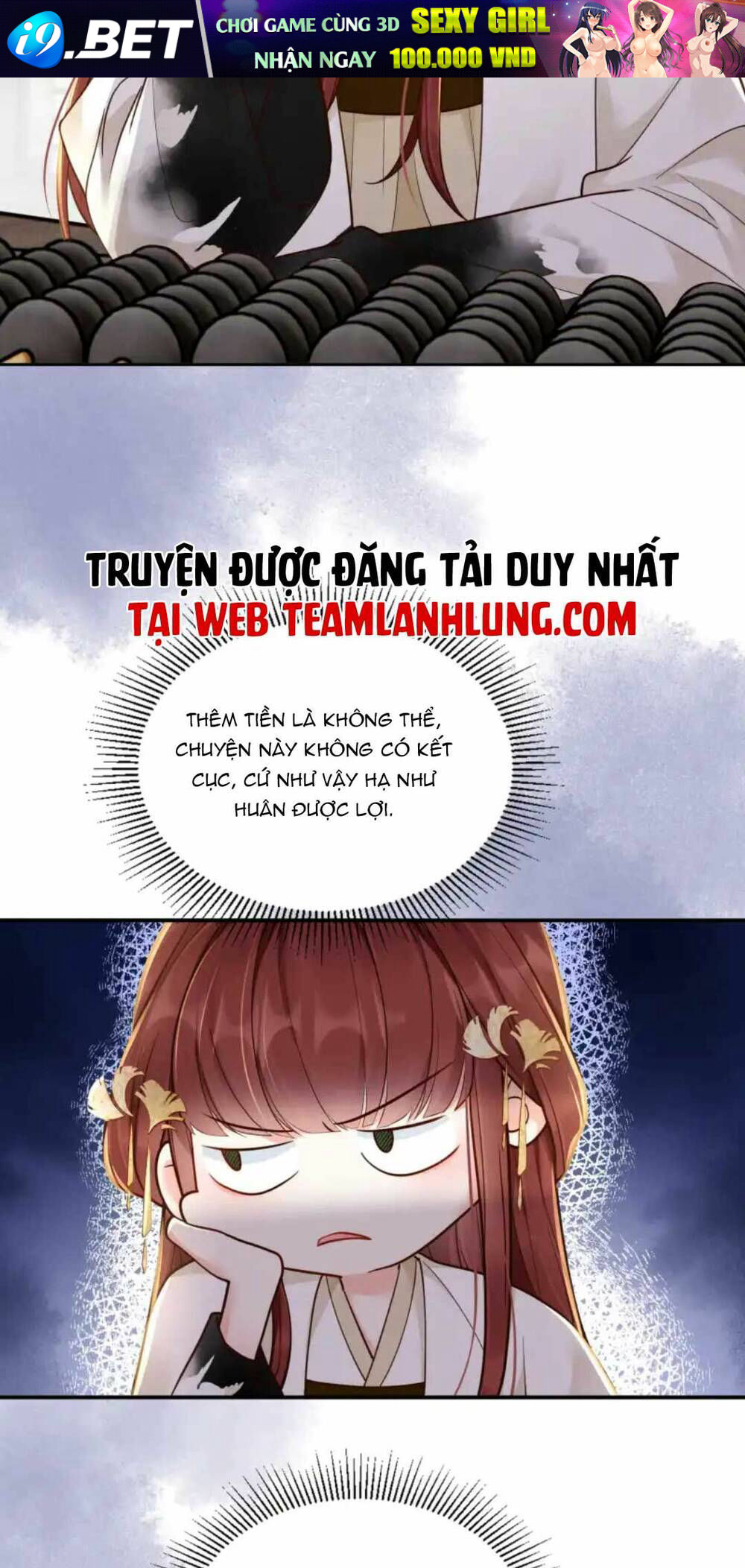 Phú Bà Xuyên Không : Thế Tử Không Dễ Lừa Gạt Chương 26 Ảnh 39