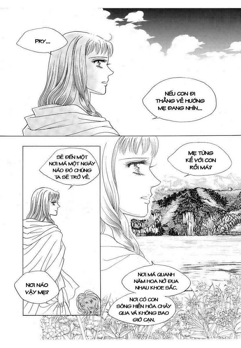 Princess - Công Chúa Xứ Hoa (Bản Đẹp) Chương 74 Ảnh 37