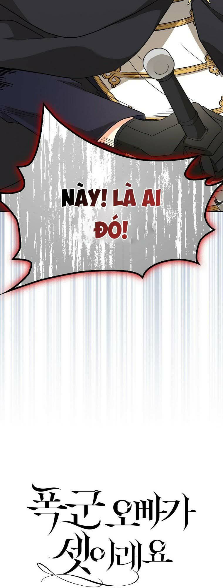 Ba Người Anh Trai Của Tôi Là Bạo Quân Chương 74 Ảnh 3