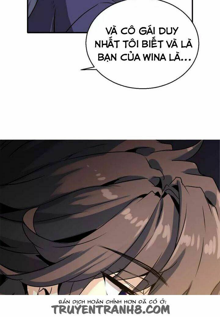 Amentia Chương 31 Ảnh 14