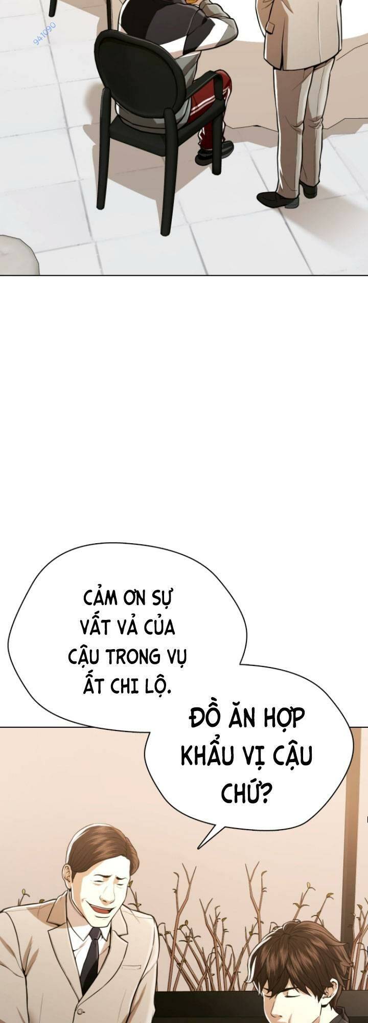 Điệp Viên 18 Tuổi Chương 40 Ảnh 66