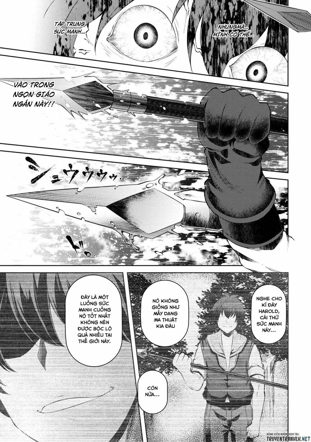 Ie Ga Moete Jinsei Dou Demo Yoku Natta Kara, Nokotta Nakenashi No Kin De Dark Elf No Dorei O Katta Chương 5 Ảnh 20