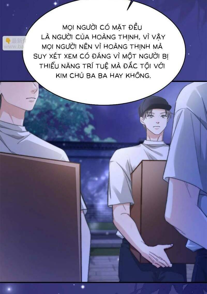 Sau Khi Chia Tay, Cô Ấy Trở Thành Nữ Vương Hotsearch Chương 25 Ảnh 31