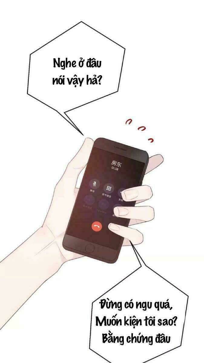 Từ Cái Nhìn Của Em Chương 33 Ảnh 31