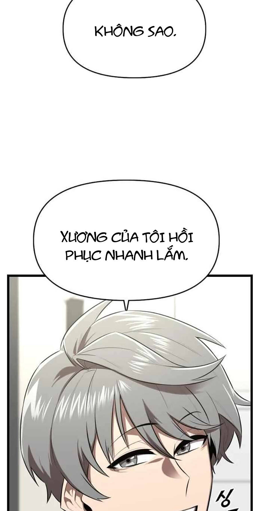 Người Thay Thế Anh Hùng Chương 25 Ảnh 33