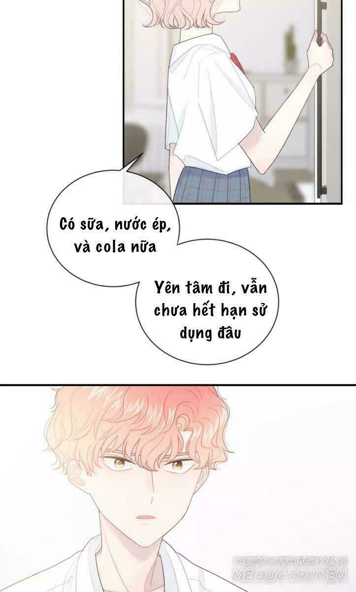 Từ Cái Nhìn Của Em Chương 32 Ảnh 17