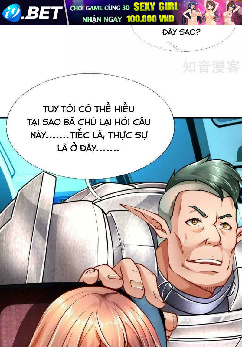 Bạn Gái Mạt Thế Vườn Nhà Ta Thông Tới Mạt Thế Chương 77 Ảnh 24