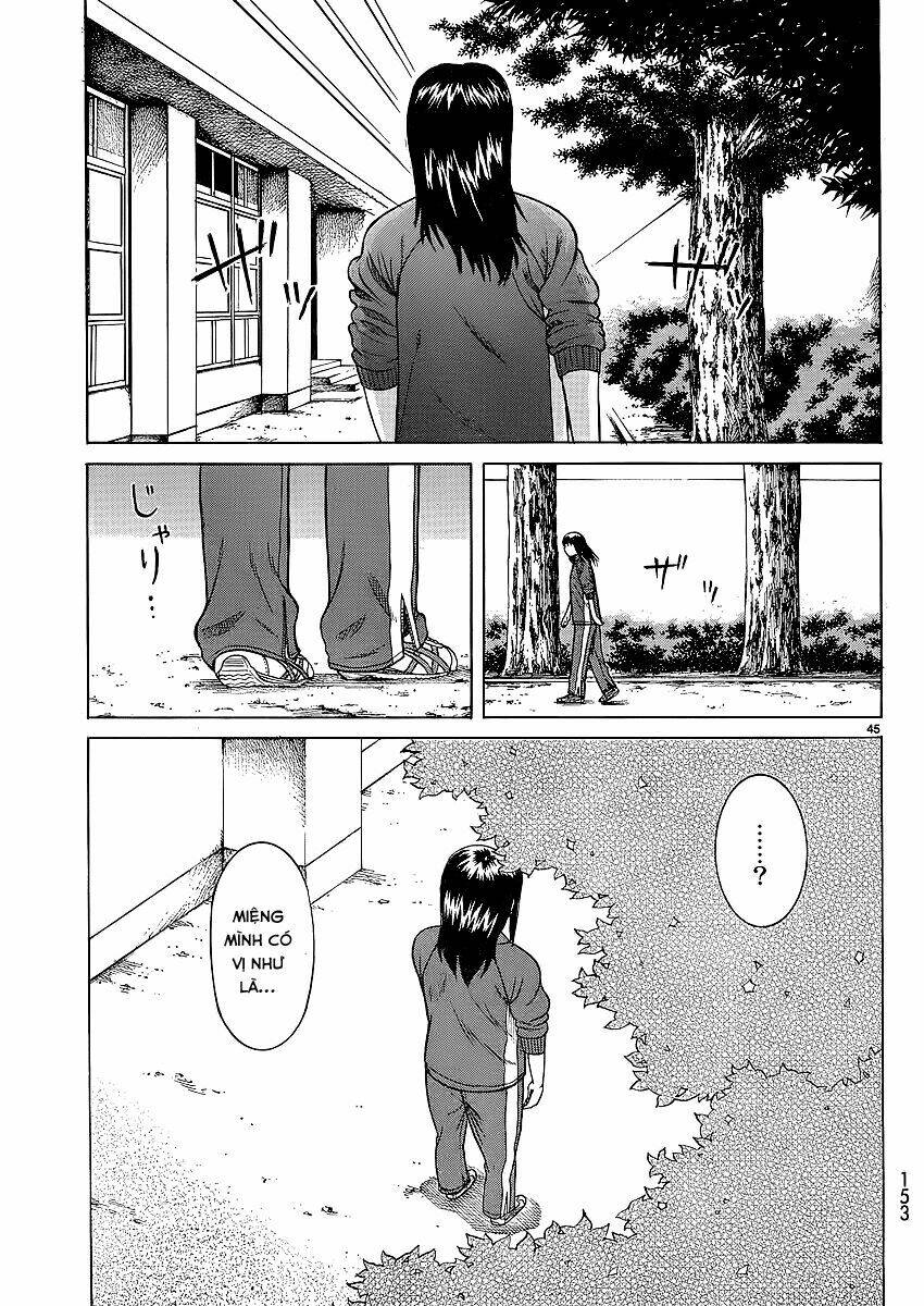 Teppu Chương 1 Ảnh 46