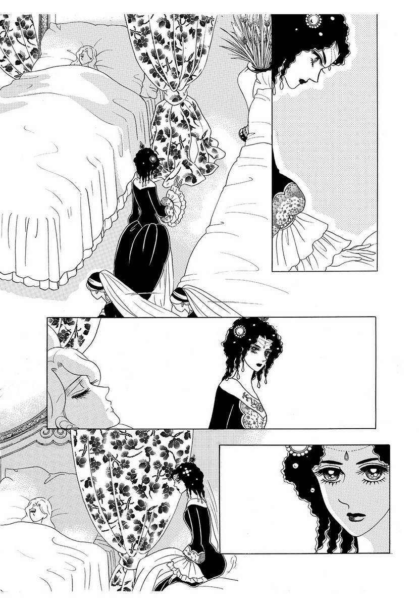 Princess - Công Chúa Xứ Hoa (Bản Đẹp) Chương 69 Ảnh 21